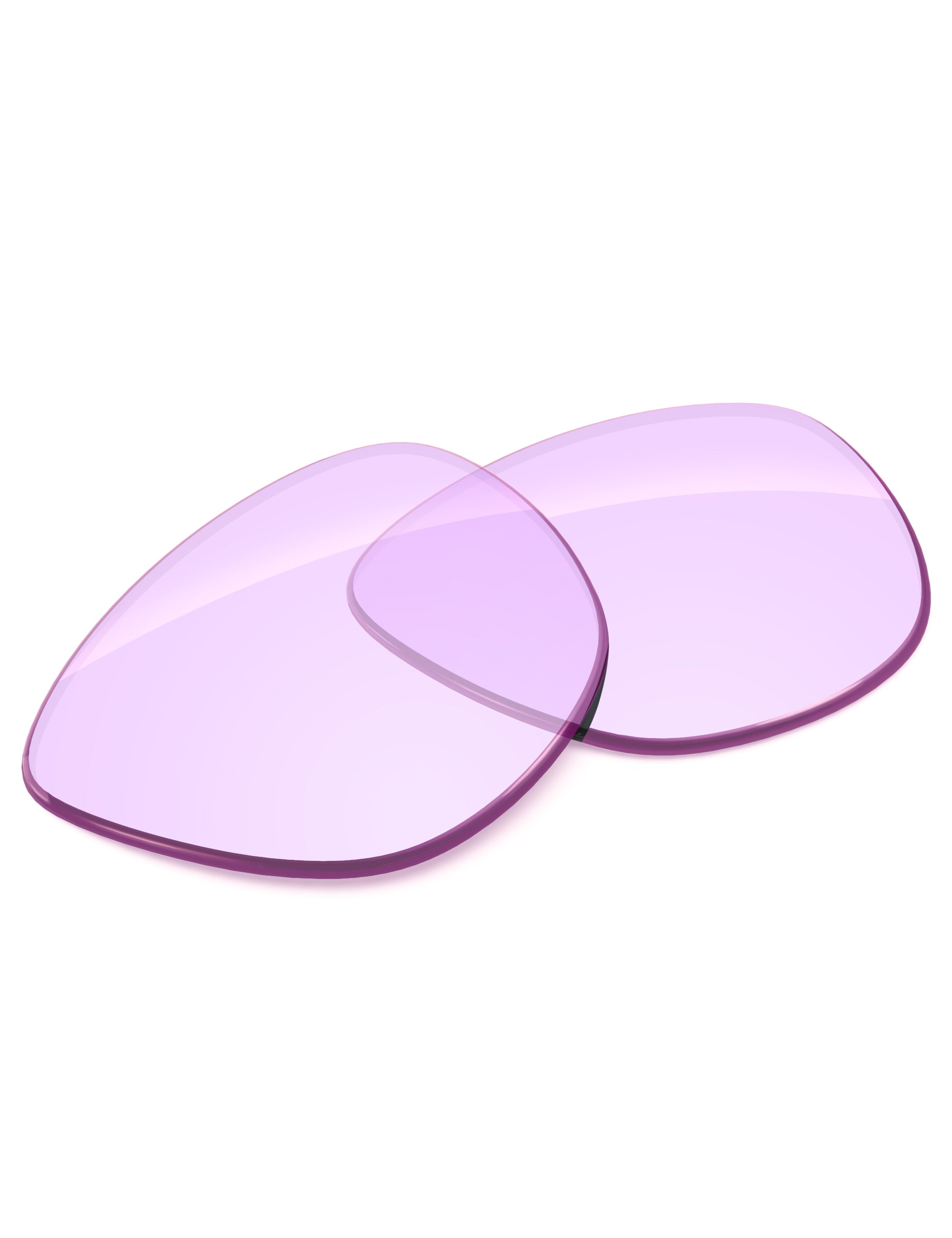 Low Light Pink-Non-Polarized