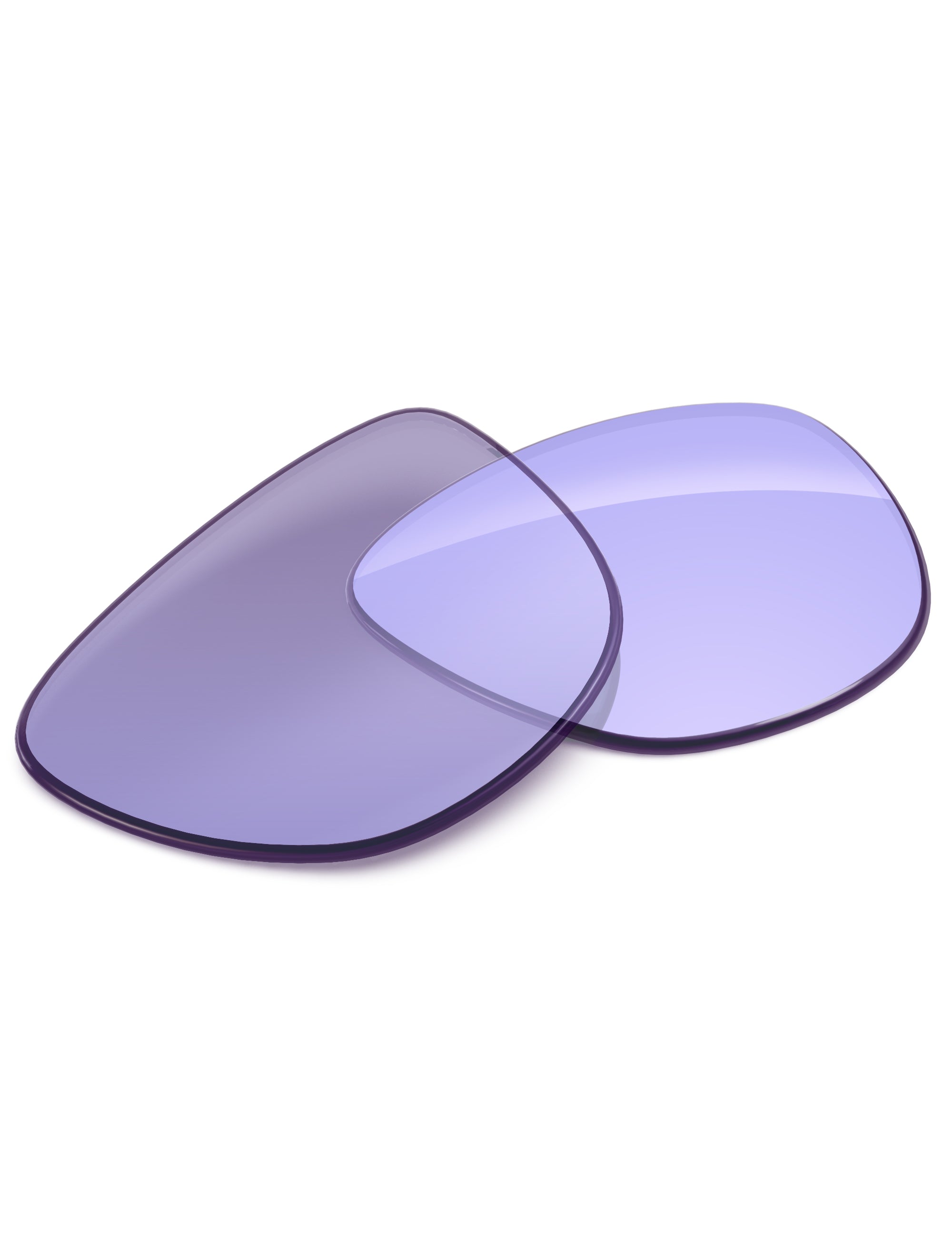 Low Light Purple-Non-Polarized