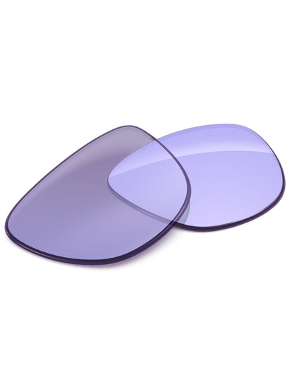 Low Light Purple-Non-Polarized