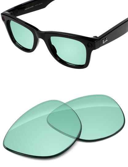 Mint-Non-Polarized