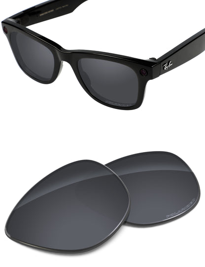 Black Shield FlashMirror™-Polarized