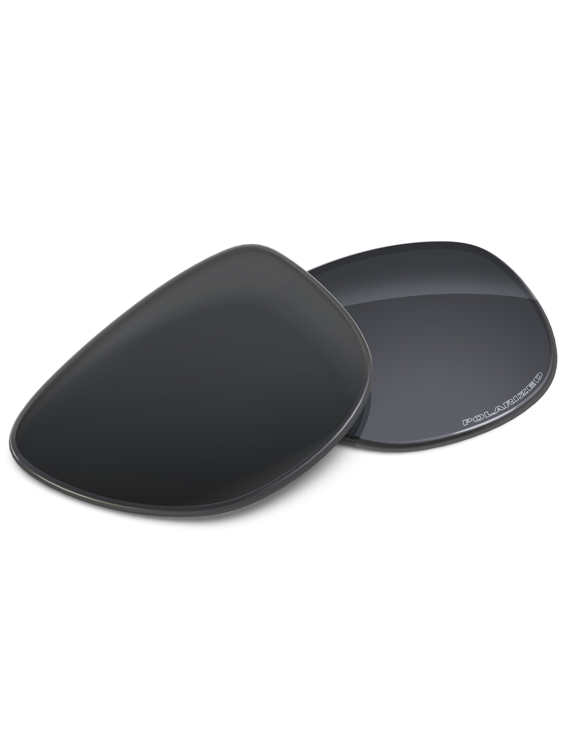 Black Shield FlashMirror™-Polarized