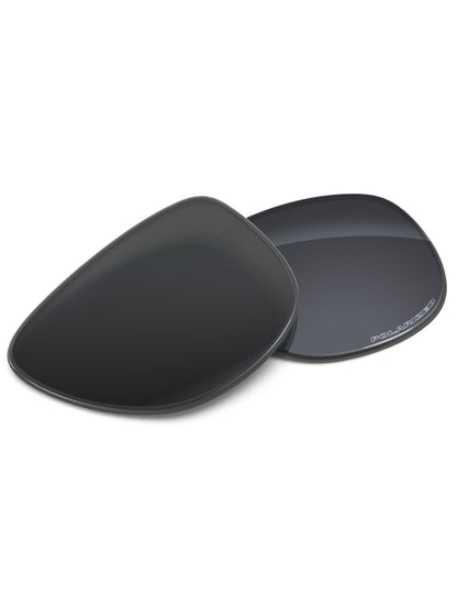 Black Shield FlashMirror™-Polarized