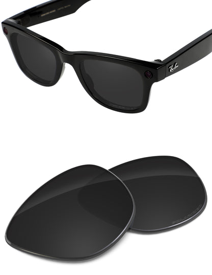 Carbon Black-Polarized
