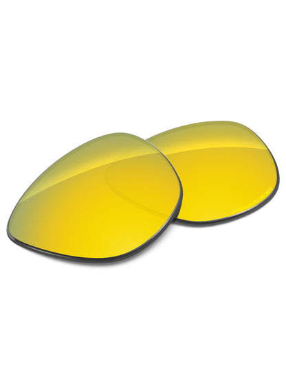 Gold Fusion FlashMirror™-Polarized