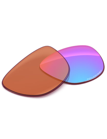 Trail Ruby FlashMirror™-Polarized
