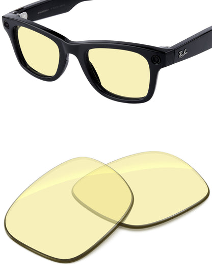 Gaming 2.0 Blue Light Blocking-Non-Polarized