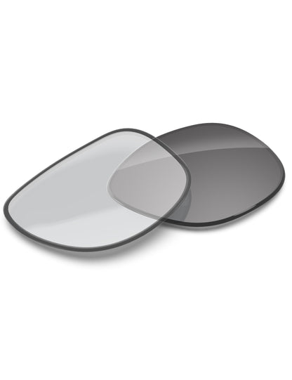 Adapt Gray Photochromic-Non-Polarized