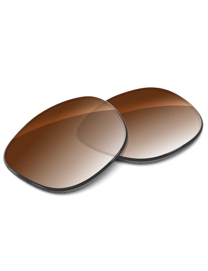 Brown Gradient-Non-Polarized