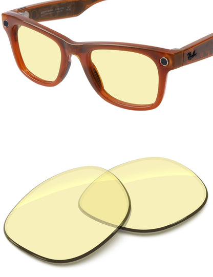 Gaming 2.0 Blue Light Blocking-Non-Polarized