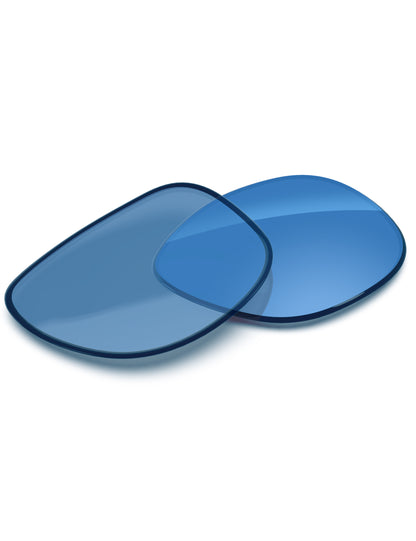 HD Blue-Non-Polarized