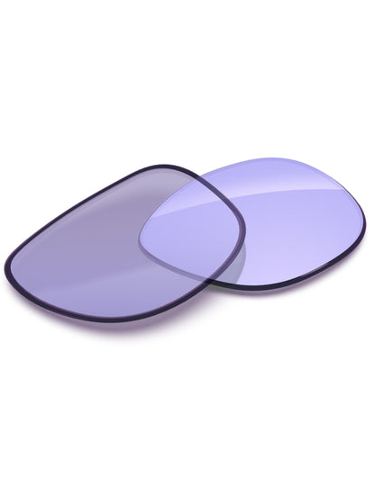 Low Light Purple-Non-Polarized