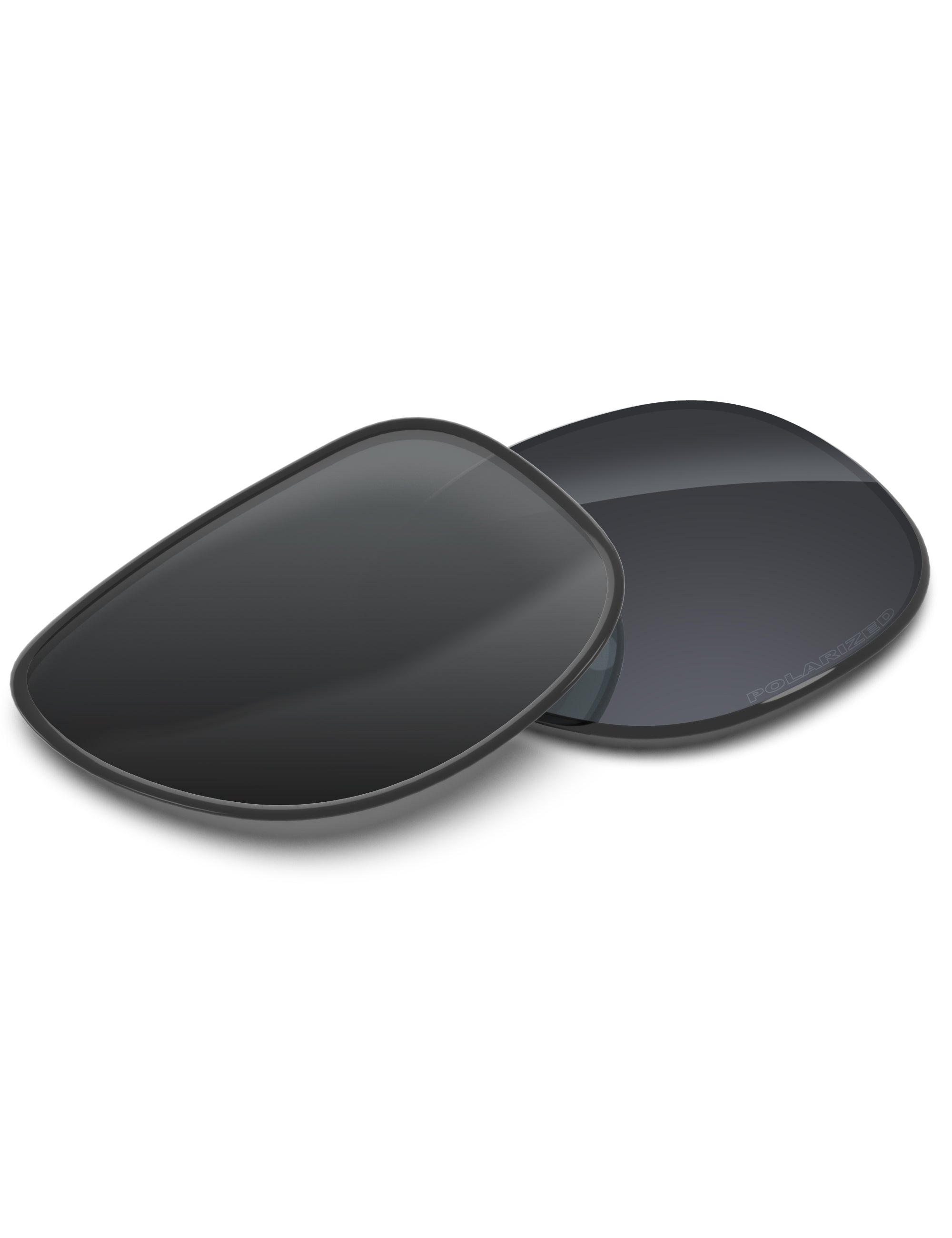 Black Shield FlashMirror™-Polarized