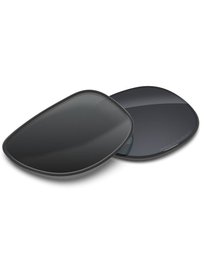Black Shield FlashMirror™-Polarized