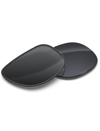 Black Shield FlashMirror™-Polarized