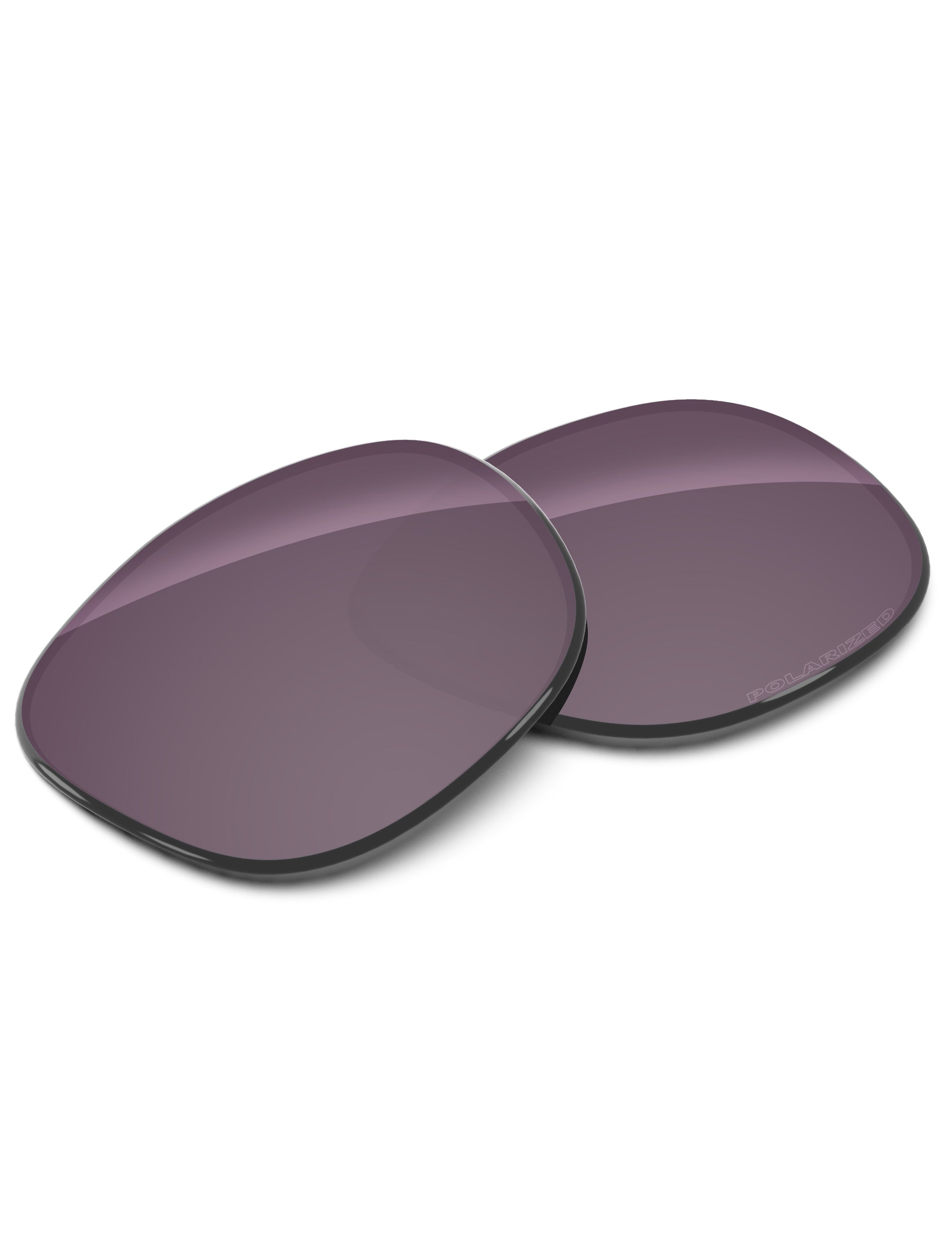 Gray Metallic FlashMirror™-Polarized