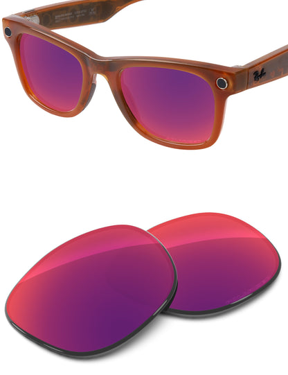Midnight Nova FlashMirror™-Polarized