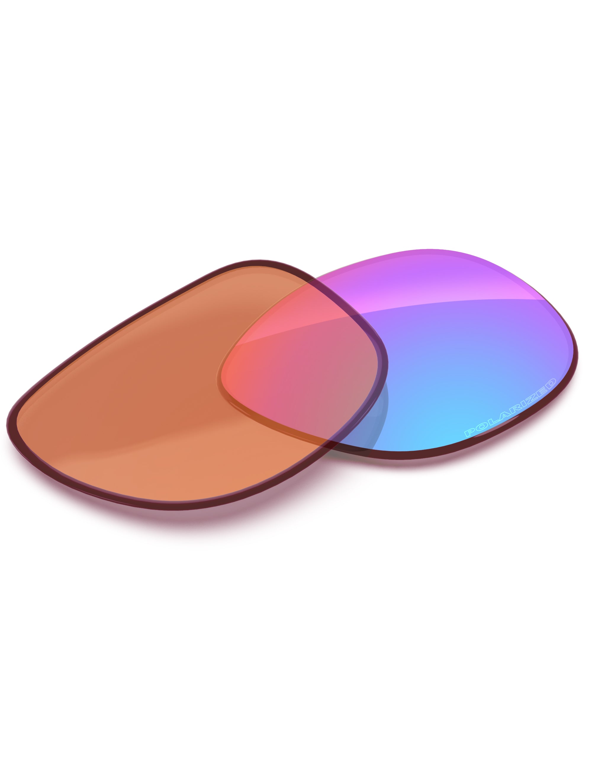 Trail Ruby FlashMirror™-Polarized