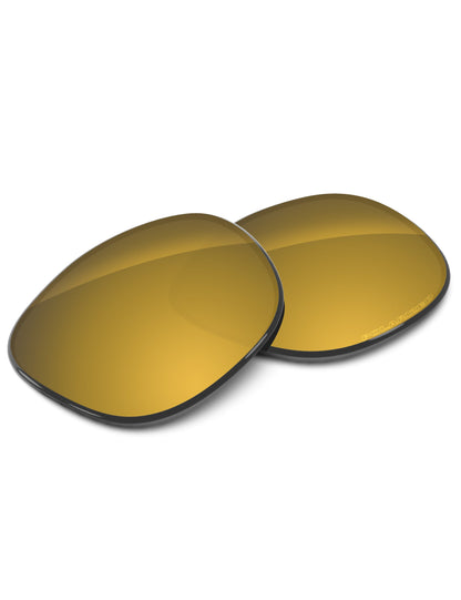 Tungsten Gold FlashMirror™-Polarized