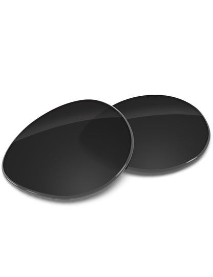 Carbon Black-Non-Polarized