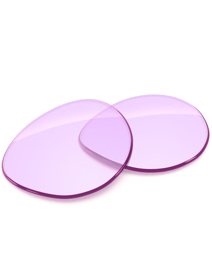 Low Light Pink-Non-Polarized