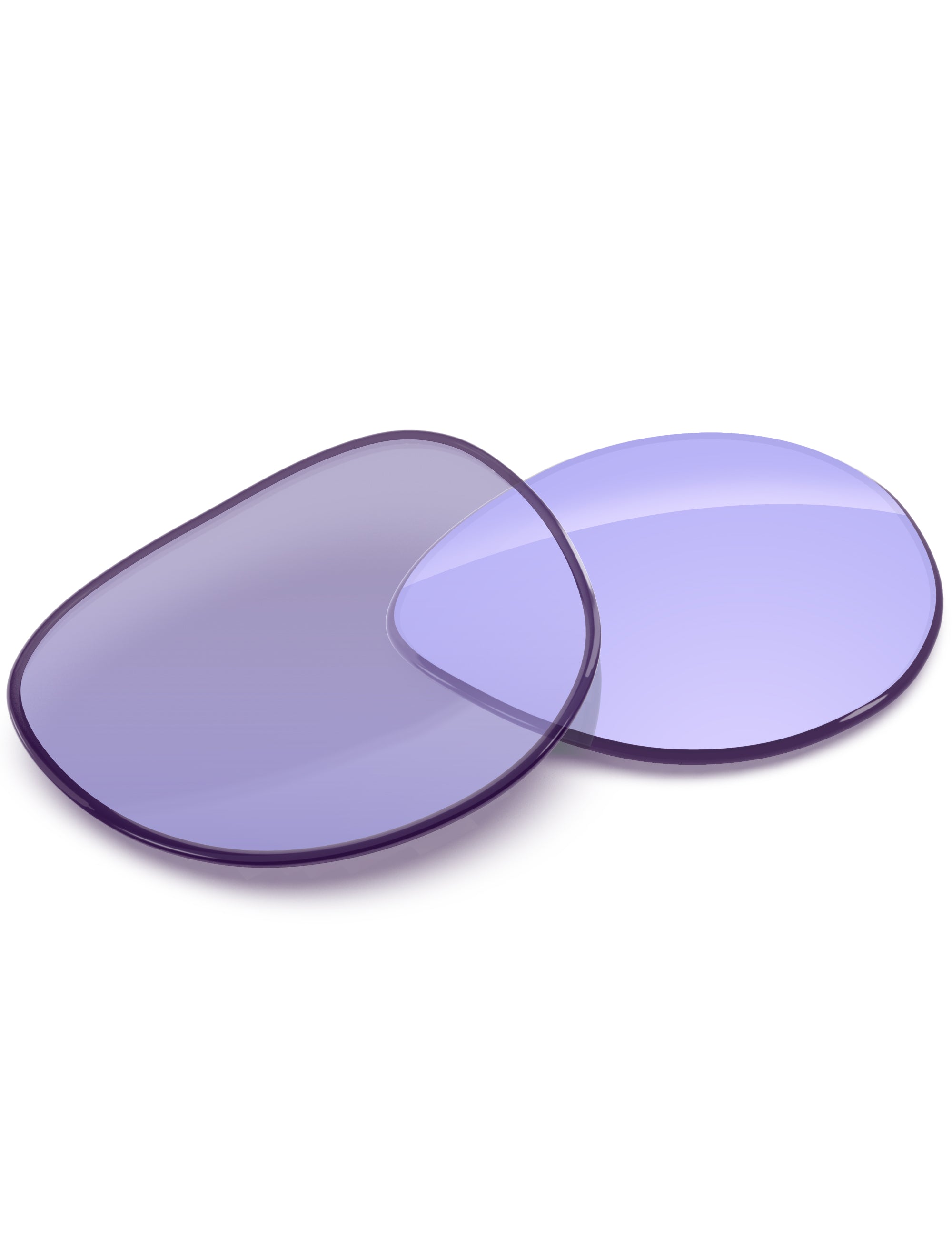 Low Light Purple-Non-Polarized