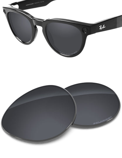 Black Shield FlashMirror™-Polarized