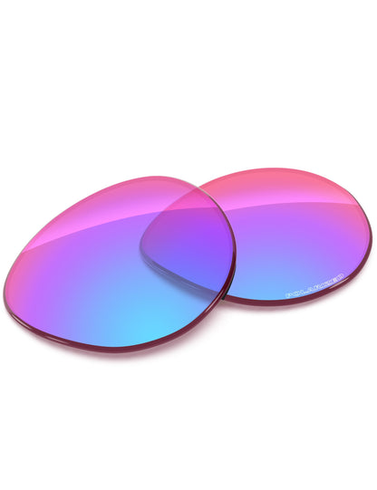 Trail Ruby FlashMirror™-Polarized