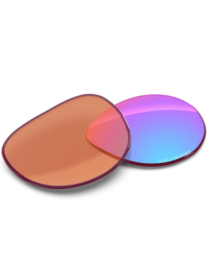 Trail Ruby FlashMirror™-Polarized