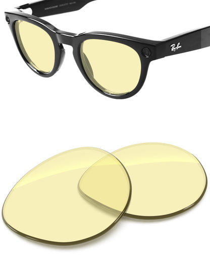 Gaming 2.0 Blue Light Blocking-Non-Polarized