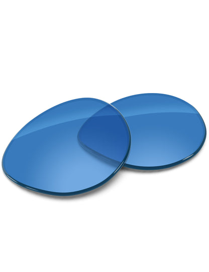 HD Blue-Non-Polarized