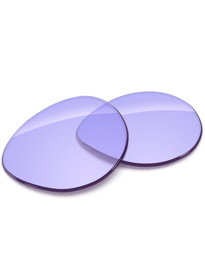 Low Light Purple-Non-Polarized