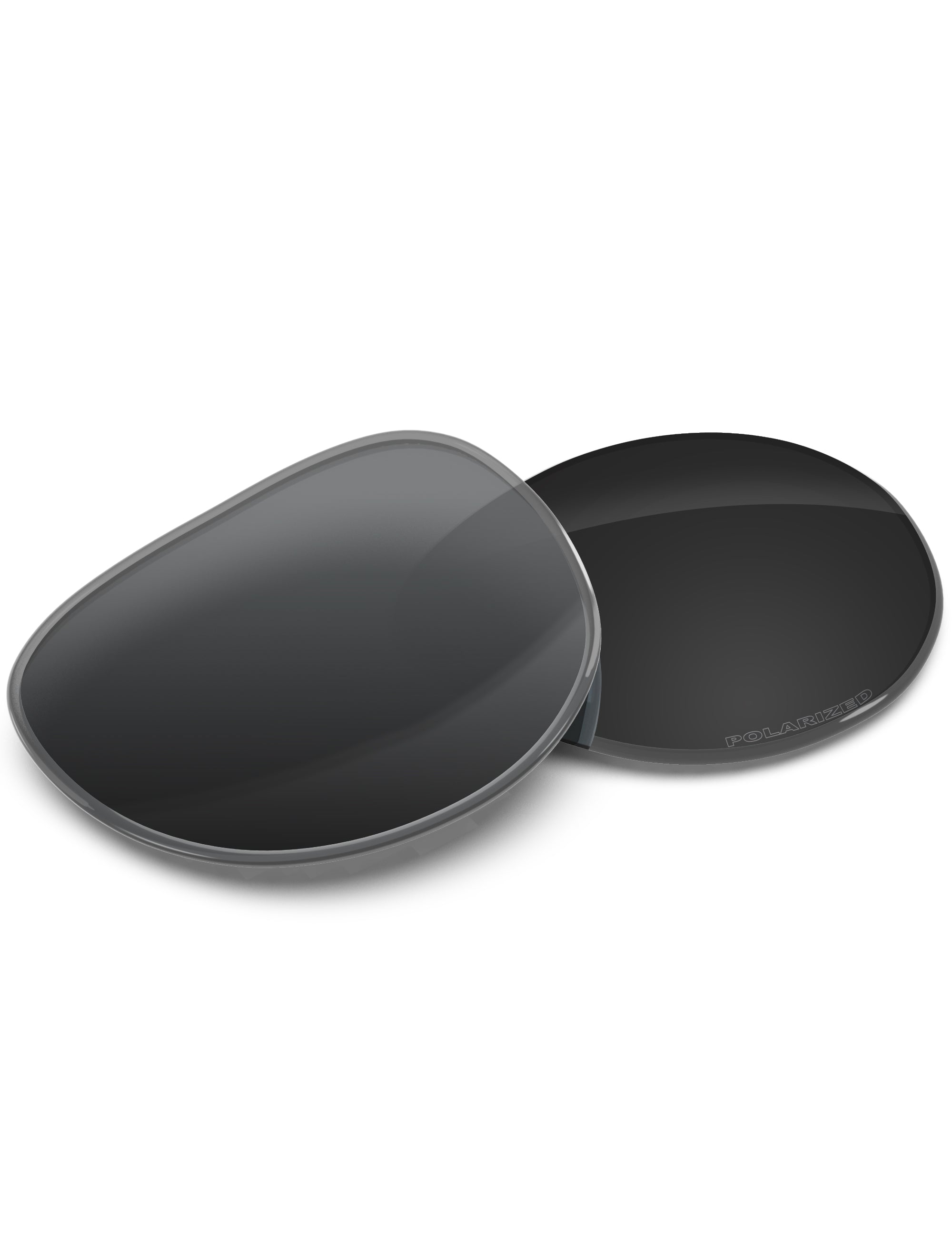 Carbon Black-Polarized