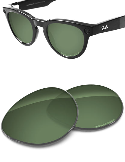 Green G15-Polarized