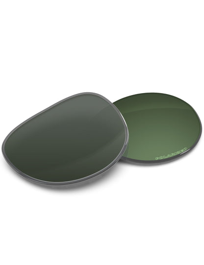 Green G15-Polarized