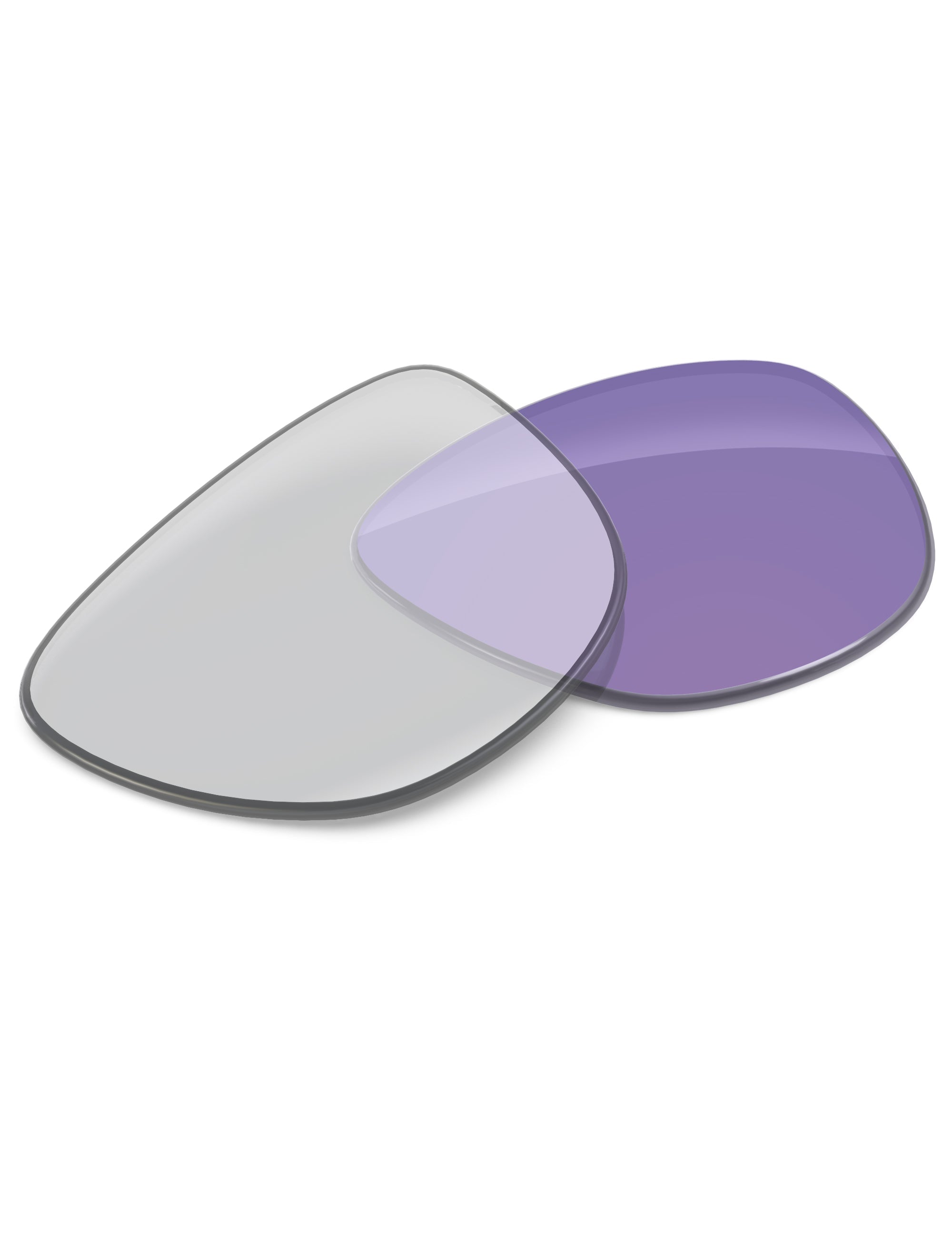 Adapt Purple Photochromic-Non-Polarized