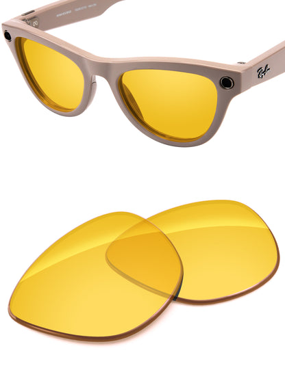 Night Vision-Non-Polarized