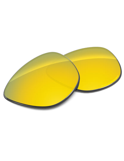 Gold Fusion FlashMirror™-Polarized