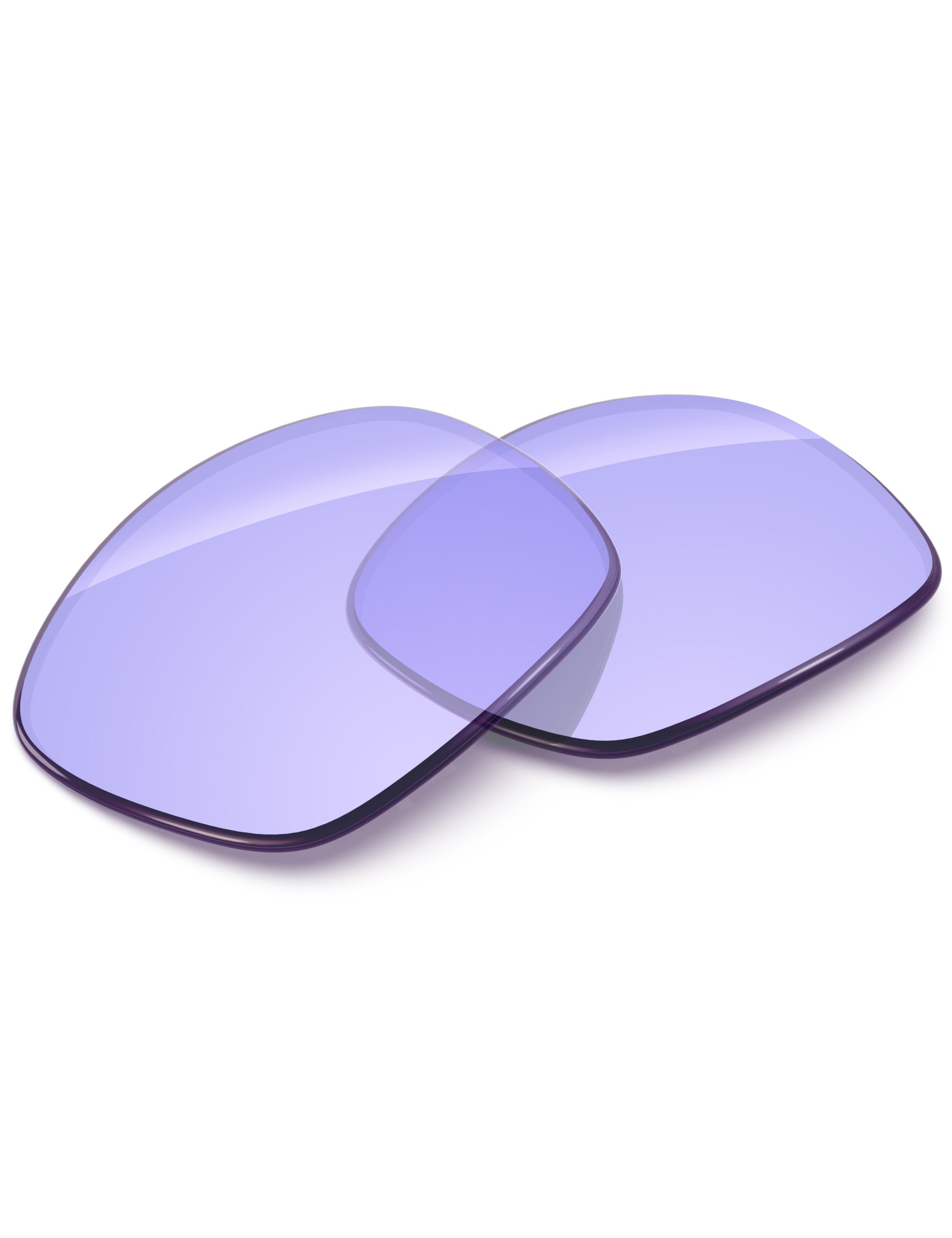 Low Light Purple-Non-Polarized