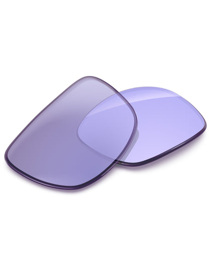 Low Light Purple-Non-Polarized