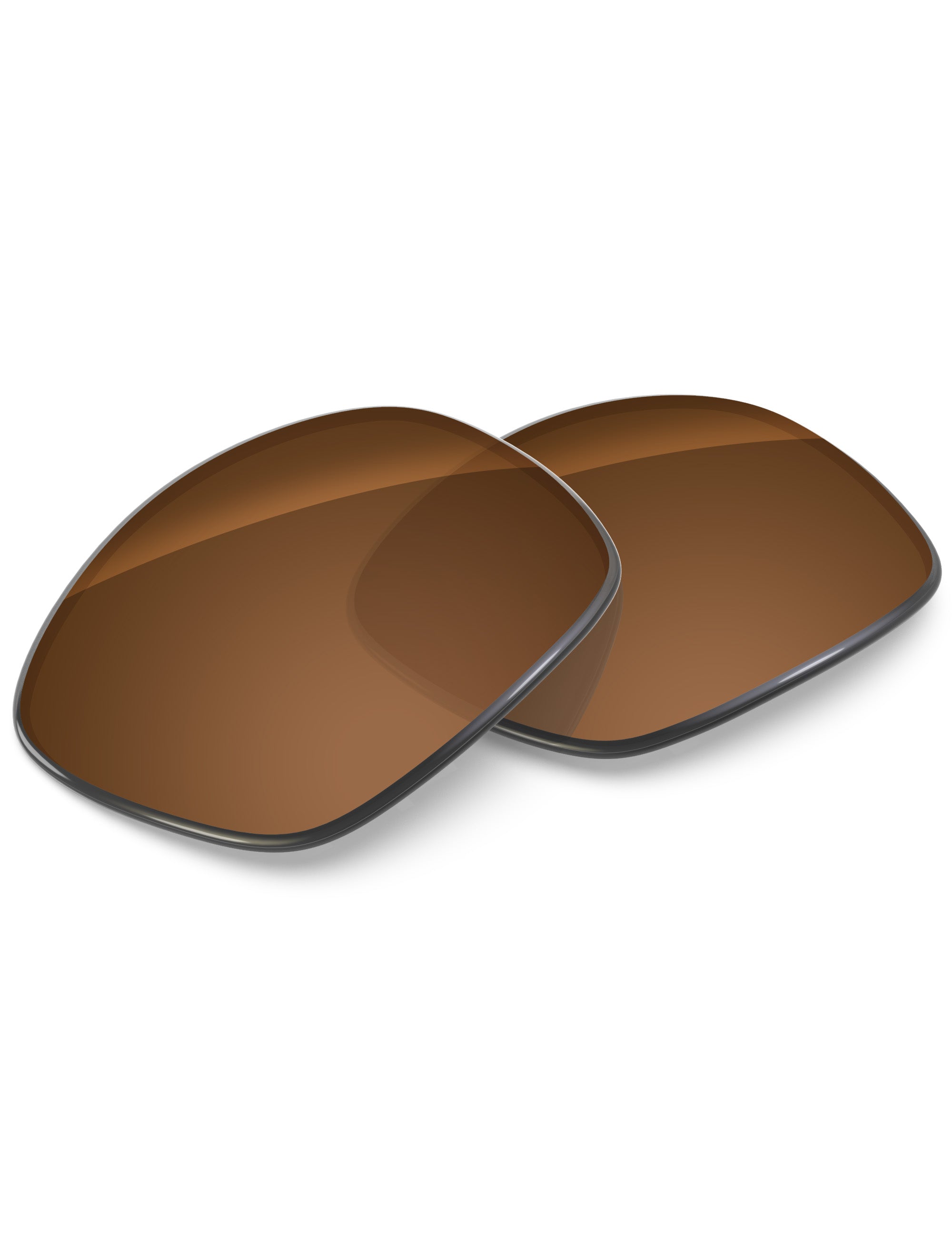 Nut Brown-Non-Polarized