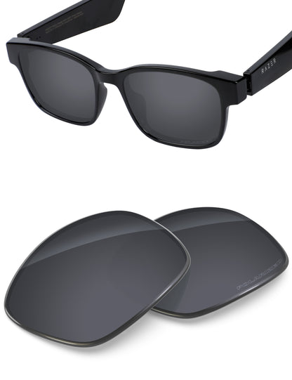 Black Shield FlashMirror™-Polarized