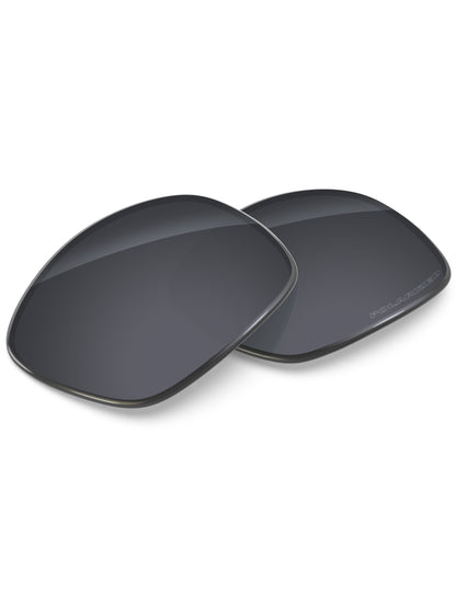 Black Shield FlashMirror™-Polarized