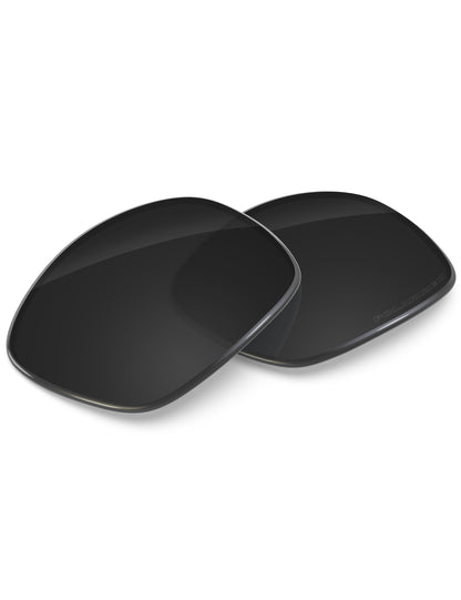 Carbon Black-Polarized