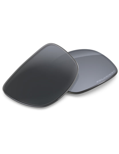 Silver Metallic FlashMirror™-Polarized
