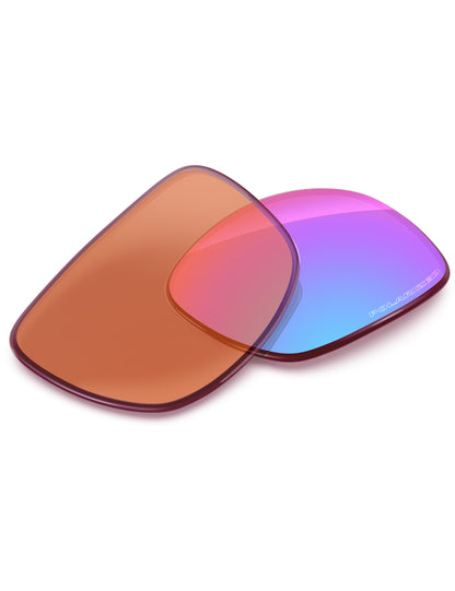 Trail Ruby FlashMirror™-Polarized