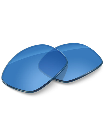 HD Blue-Non-Polarized