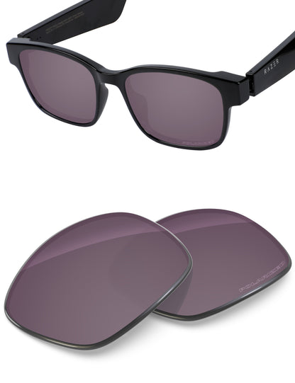 Gray Metallic FlashMirror™-Polarized