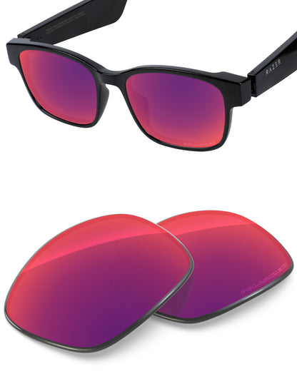 Midnight Nova FlashMirror™-Polarized