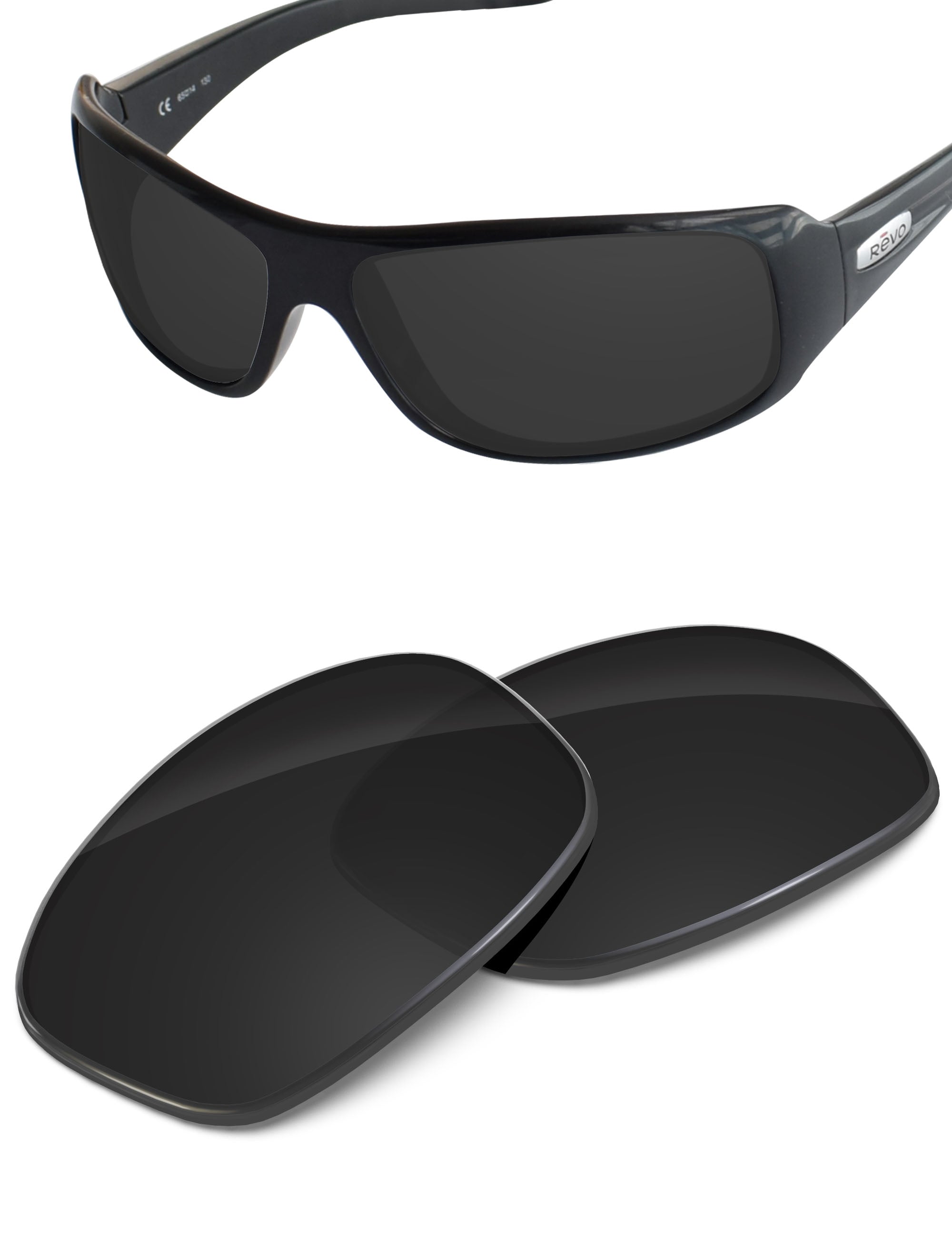 Carbon Black-Non-Polarized